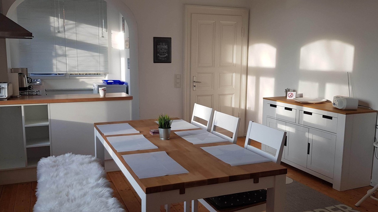 Photo of Kitchen in Bad Wildungen