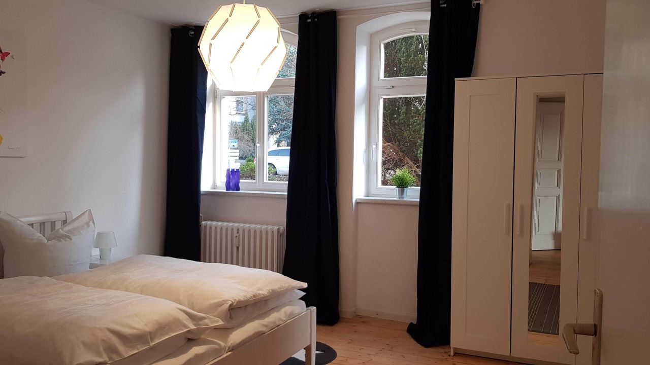 Photo of Bedroom in Bad Wildungen