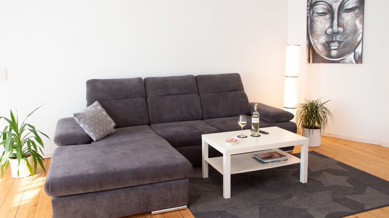 Photo of Livingroom in Bad Wildungen