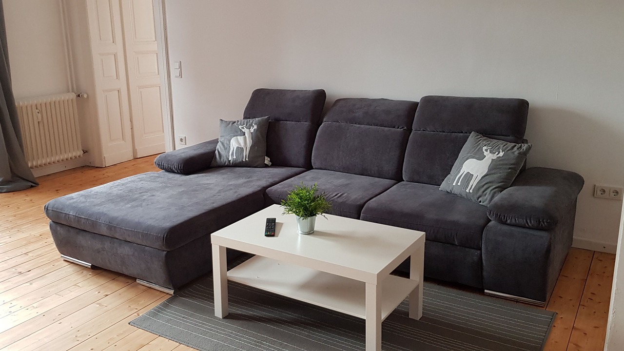 Photo of Livingroom in Bad Wildungen