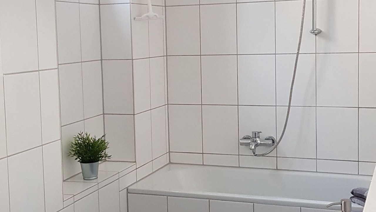 Photo of Bathroom in Bad Wildungen