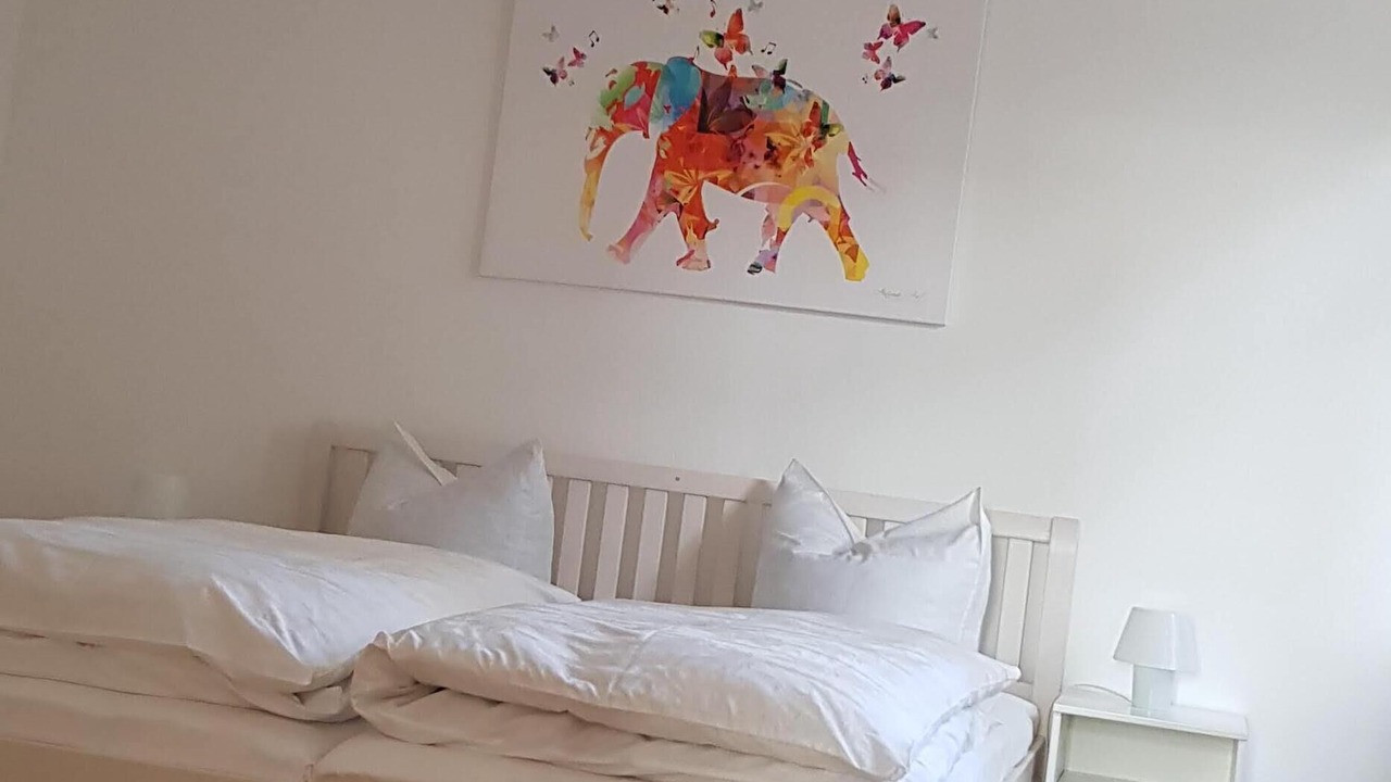 Photo of Bedroom in Bad Wildungen