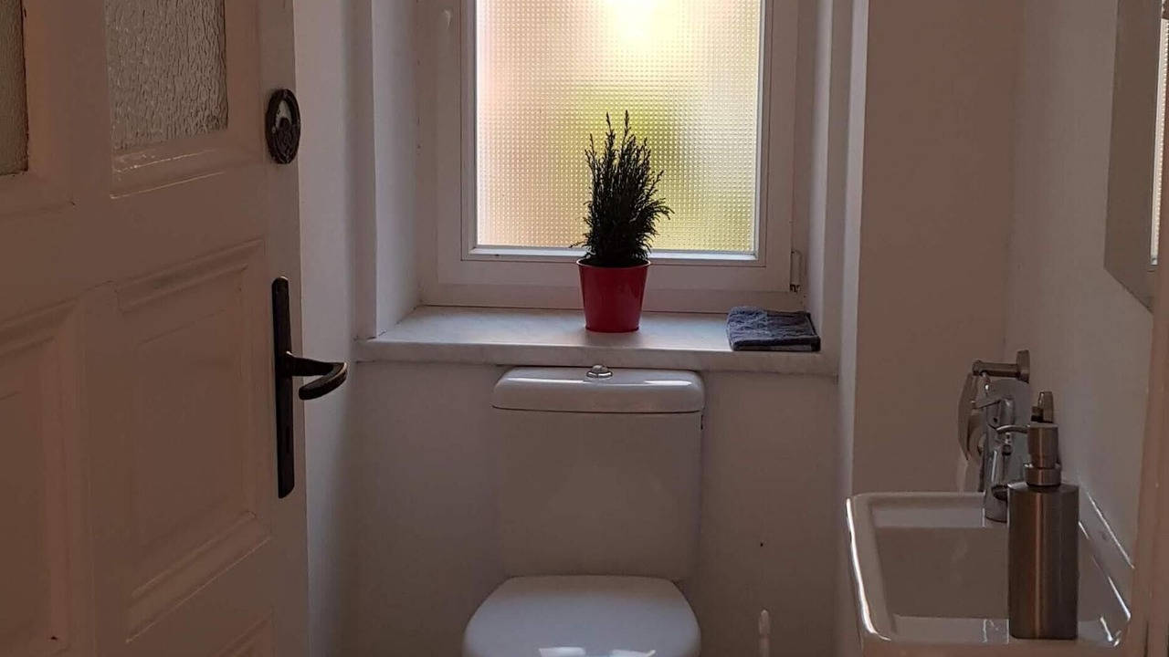 Photo of Bathroom in Bad Wildungen