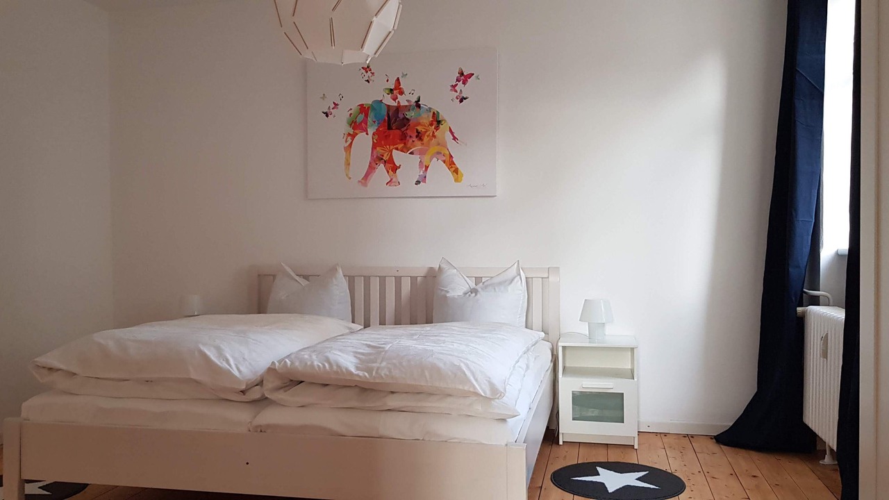 Photo of Bedroom in Bad Wildungen