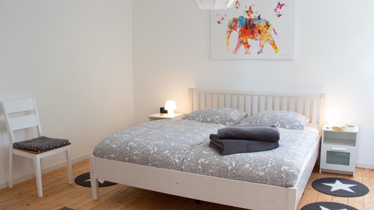 Photo of Bedroom in Bad Wildungen
