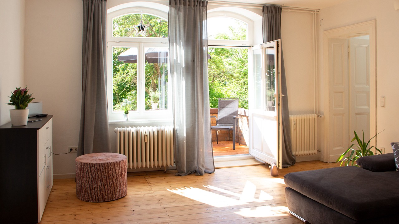 Photo of Livingroom in Bad Wildungen