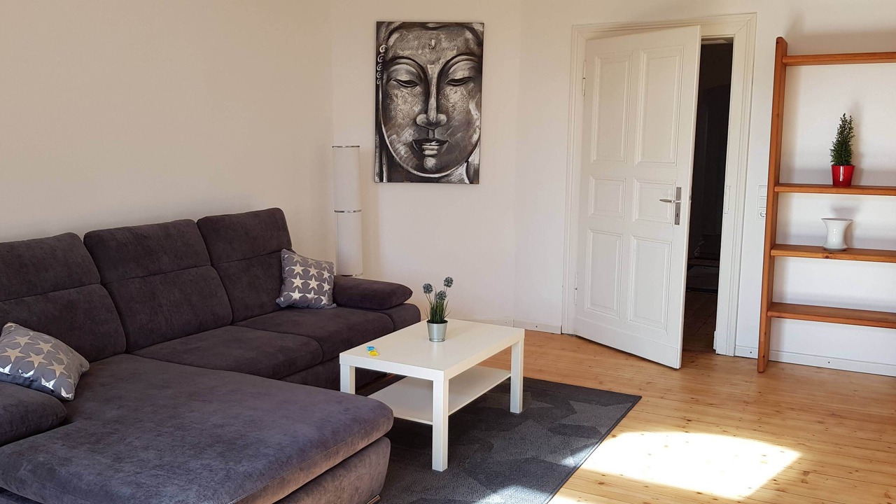 Photo of Livingroom in Bad Wildungen
