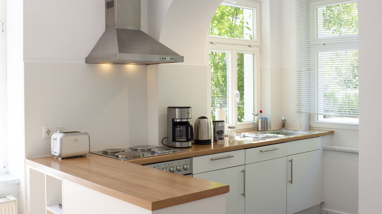 Photo of Kitchen in Bad Wildungen