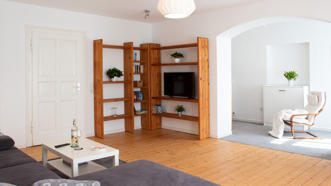 Photo of Livingroom in Bad Wildungen