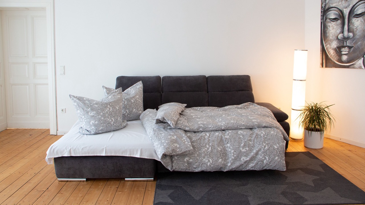 Photo of Bedroom in Bad Wildungen