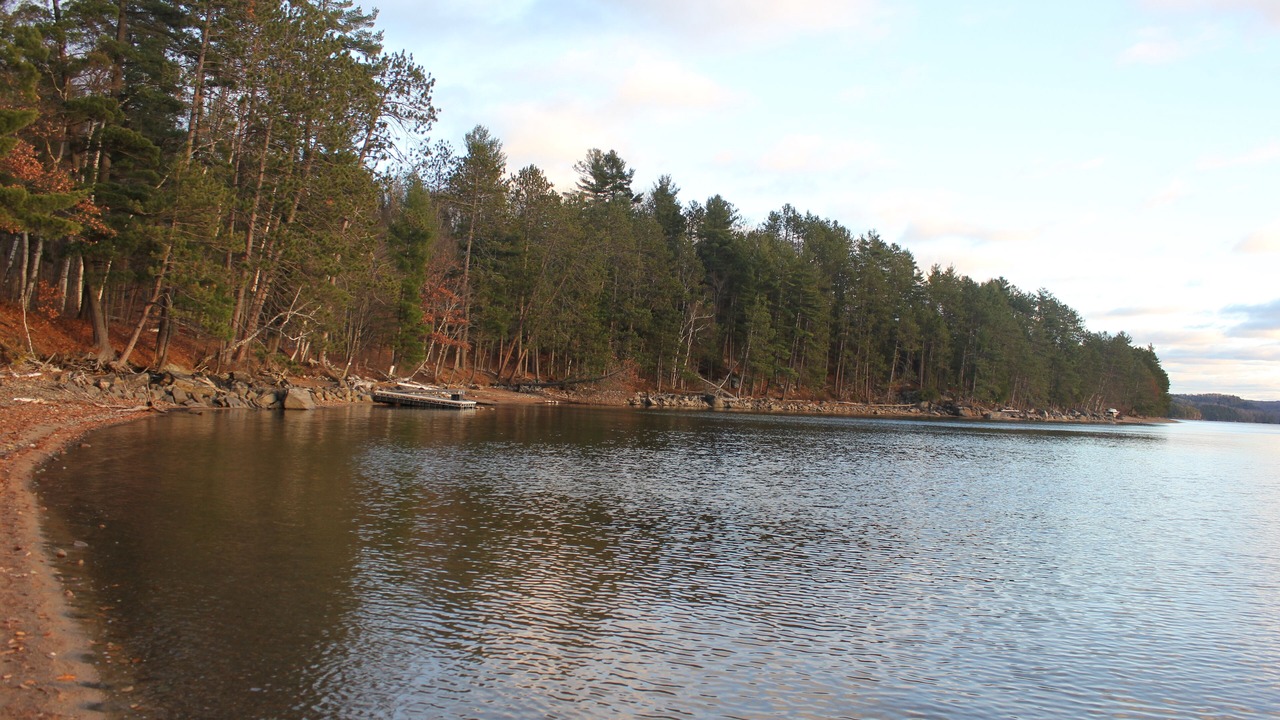 Photo of Outdoor in Dysart et al