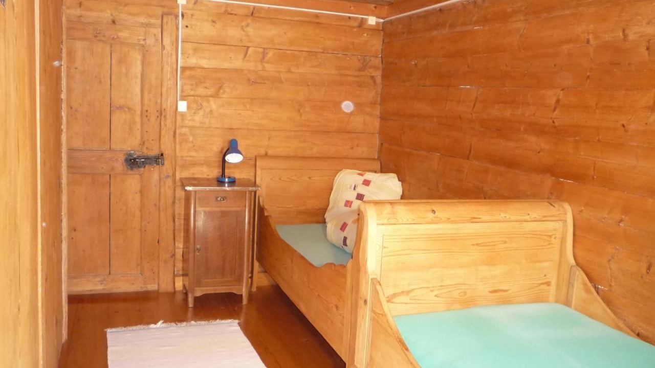 Photo of Bedroom in Wienacht-Tobel