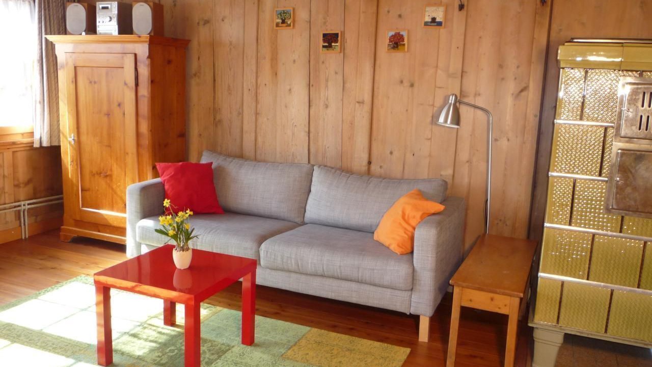 Photo of Livingroom in Wienacht-Tobel
