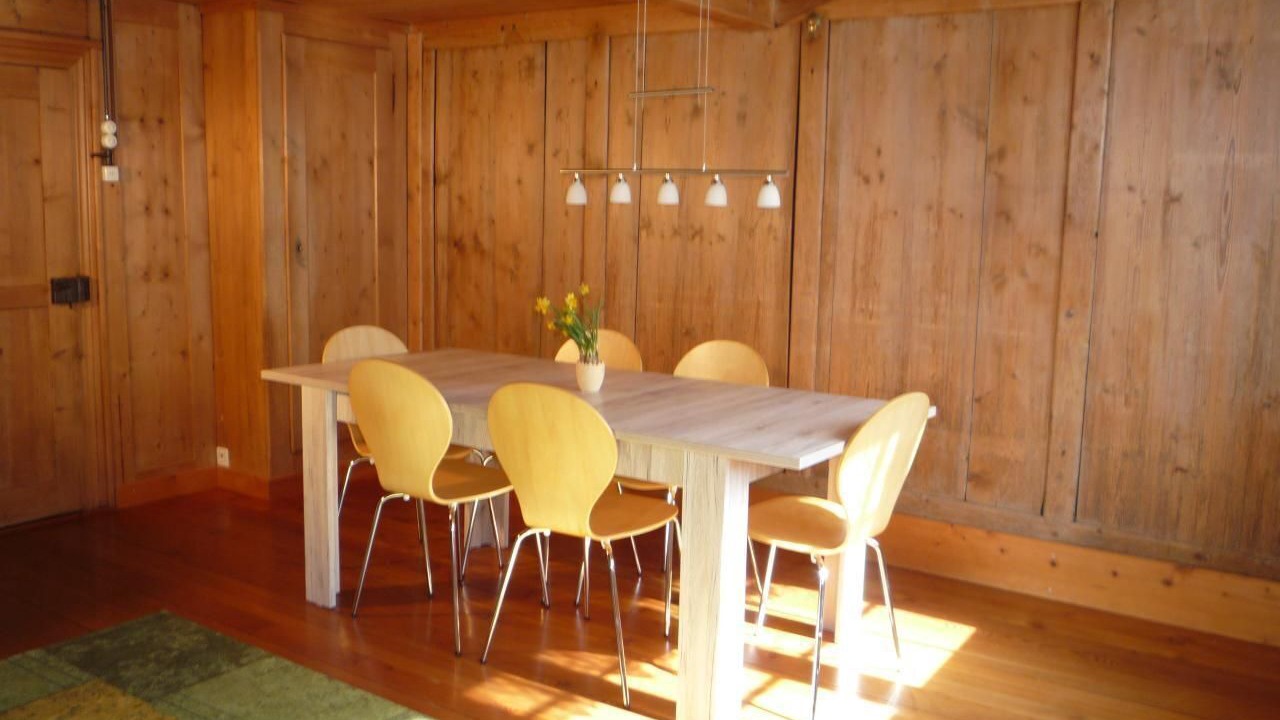 Photo of Livingroom in Wienacht-Tobel