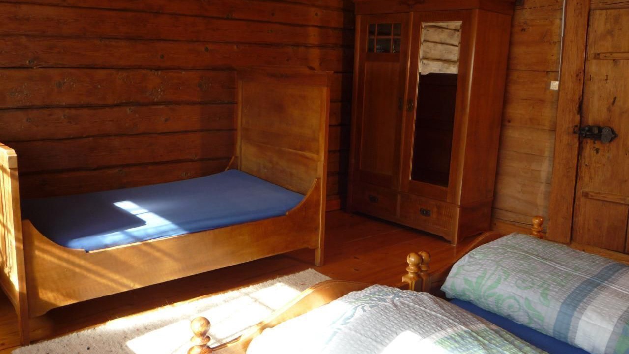 Photo of Bedroom in Wienacht-Tobel