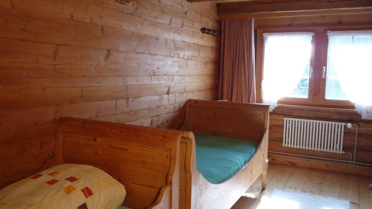 Photo of Bedroom in Wienacht-Tobel