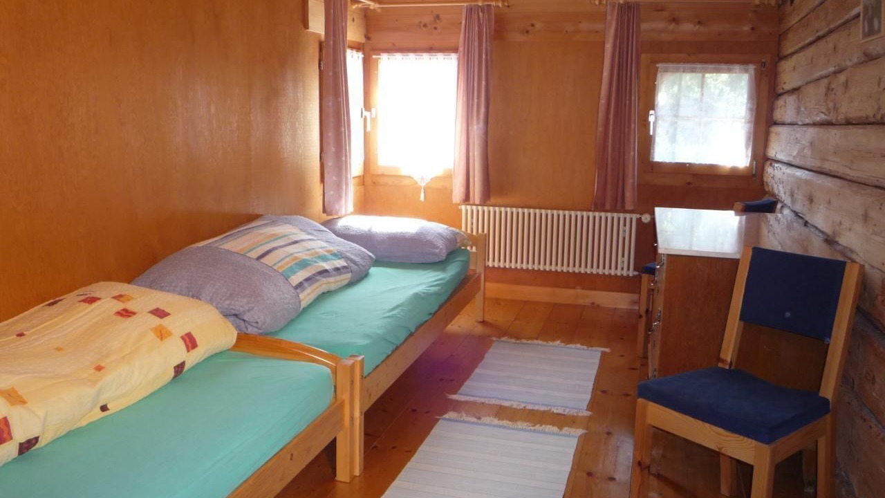 Photo of Bedroom in Wienacht-Tobel