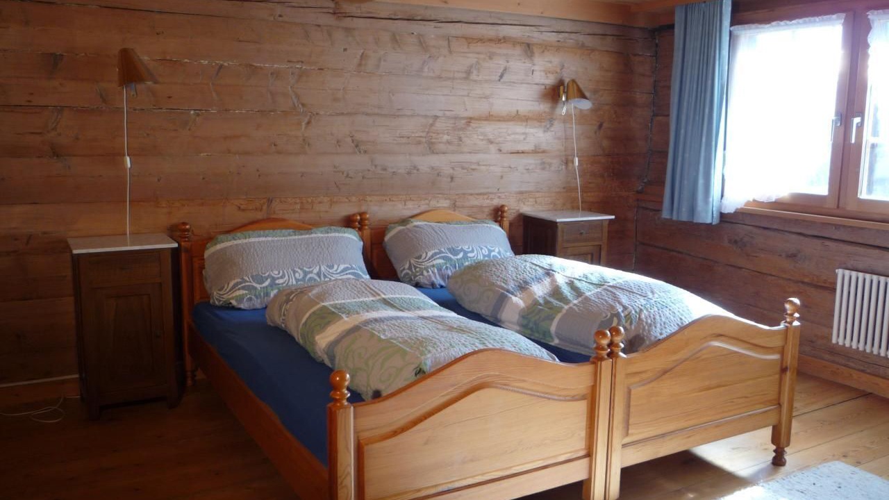 Photo of Bedroom in Wienacht-Tobel