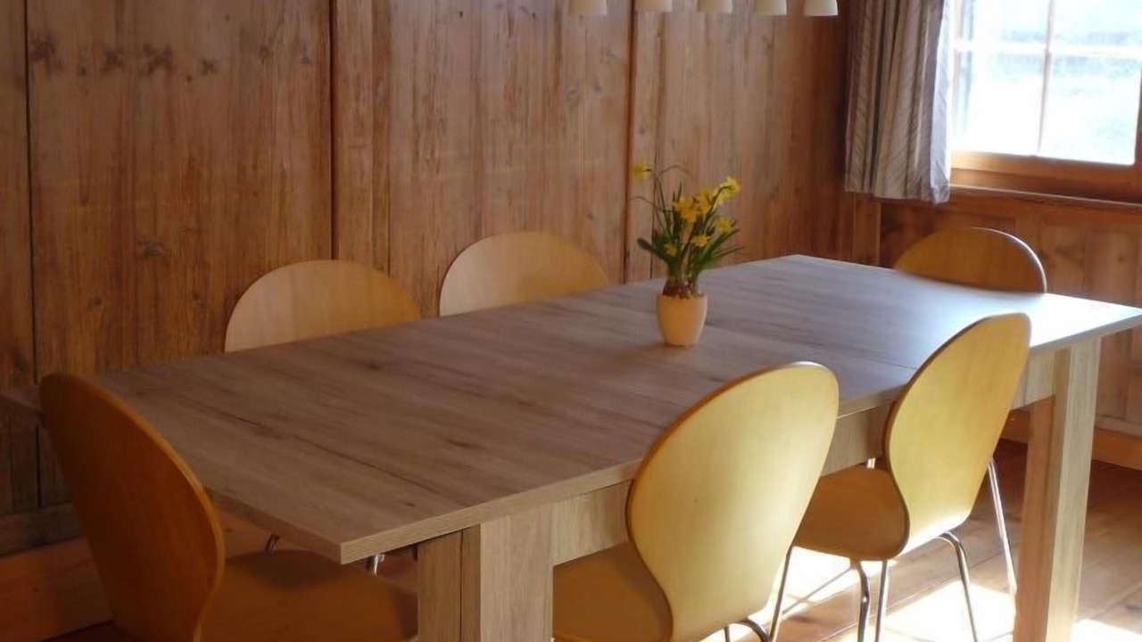 Photo of Livingroom in Wienacht-Tobel