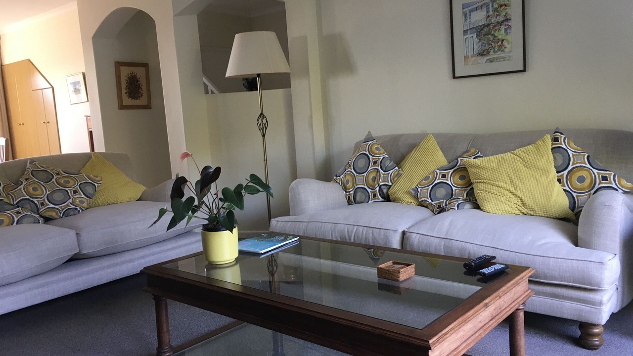 Photo of Livingroom in Noordhoek