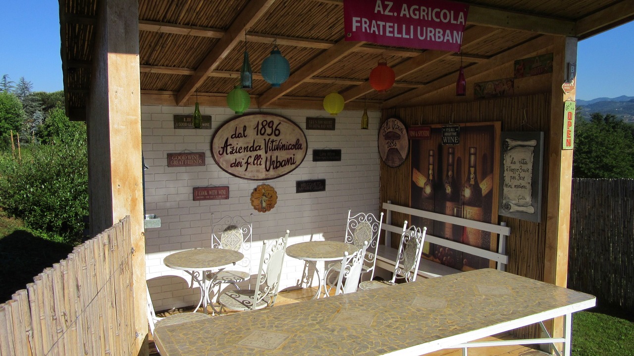 Photo of Outdoor in Vicopelago