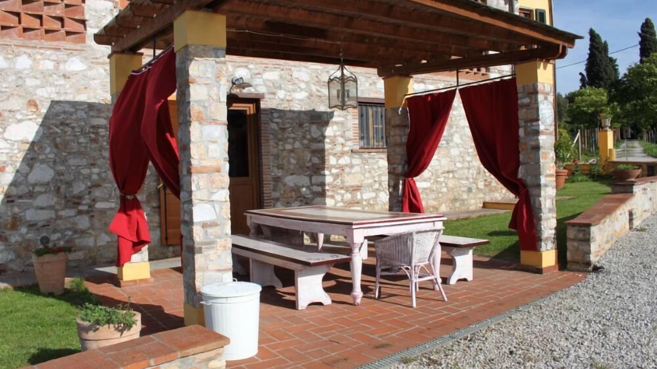 Photo of Outdoor in Vicopelago