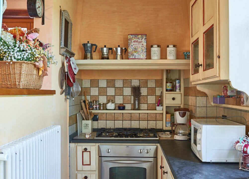Photo of Kitchen in Vicopelago
