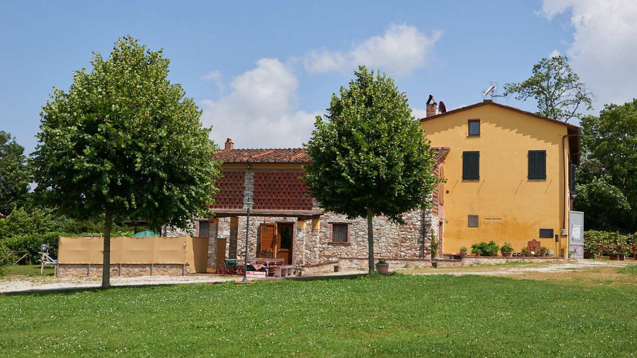 Photo of Outdoor in Vicopelago