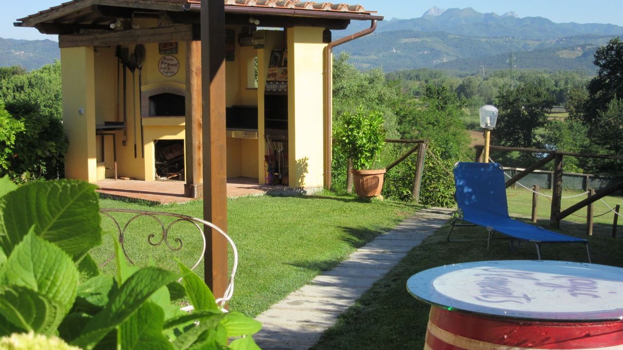 Photo of Outdoor in Vicopelago