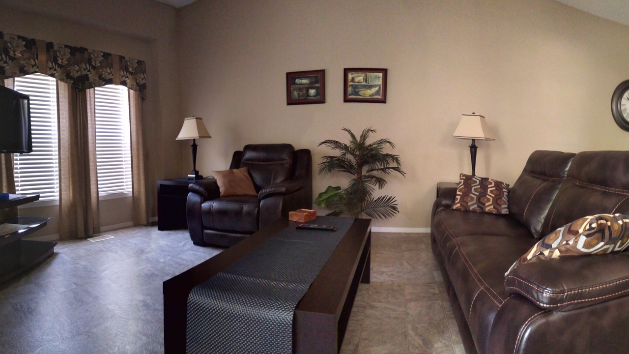 Photo of Livingroom in Gull Lake