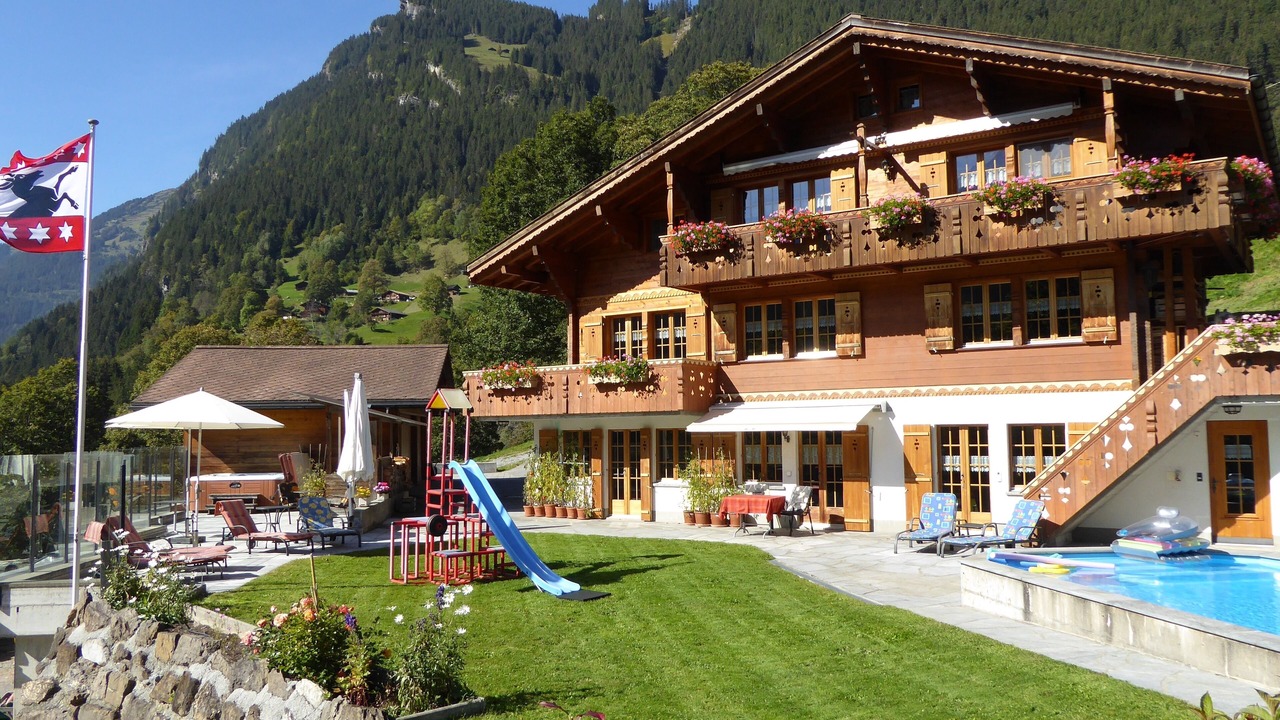 Photo of Outdoor in Grindelwald