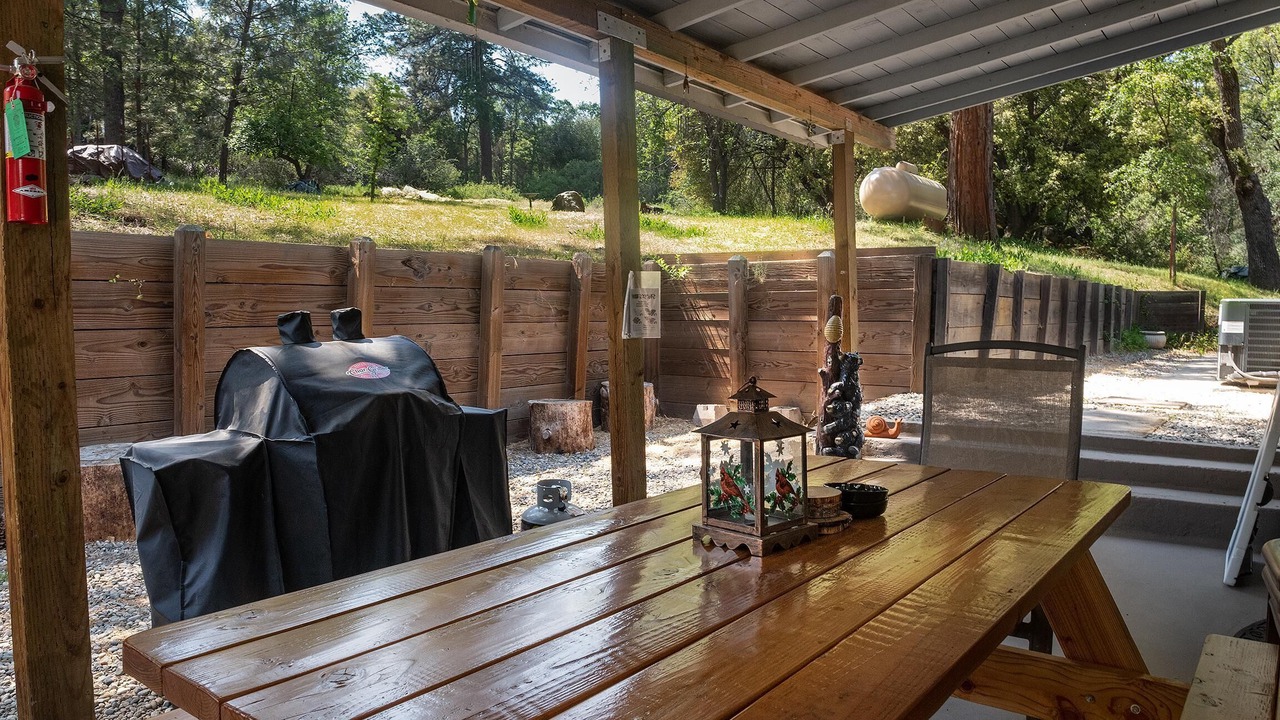 Photo of Outdoor in Yosemite Forks
