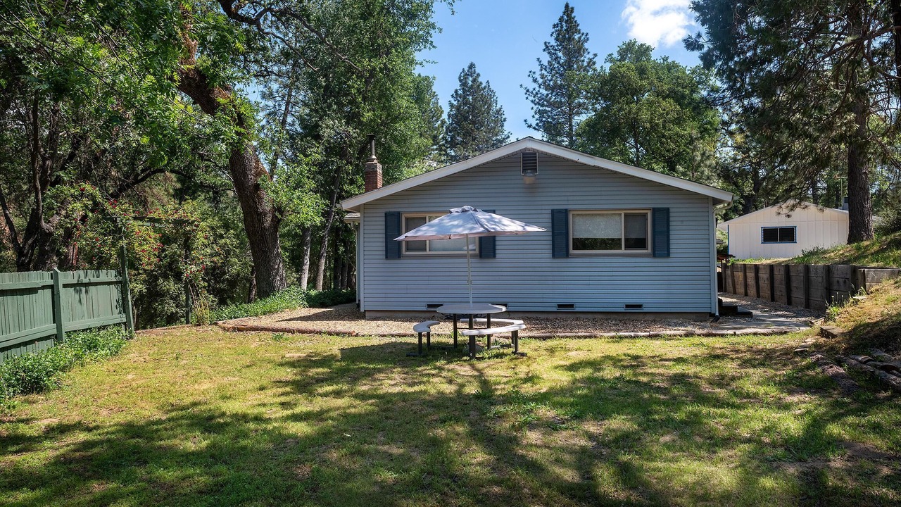 Photo of Outdoor in Yosemite Forks