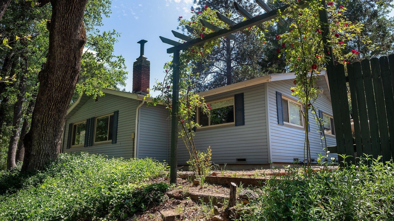 Photo of Outdoor in Yosemite Forks