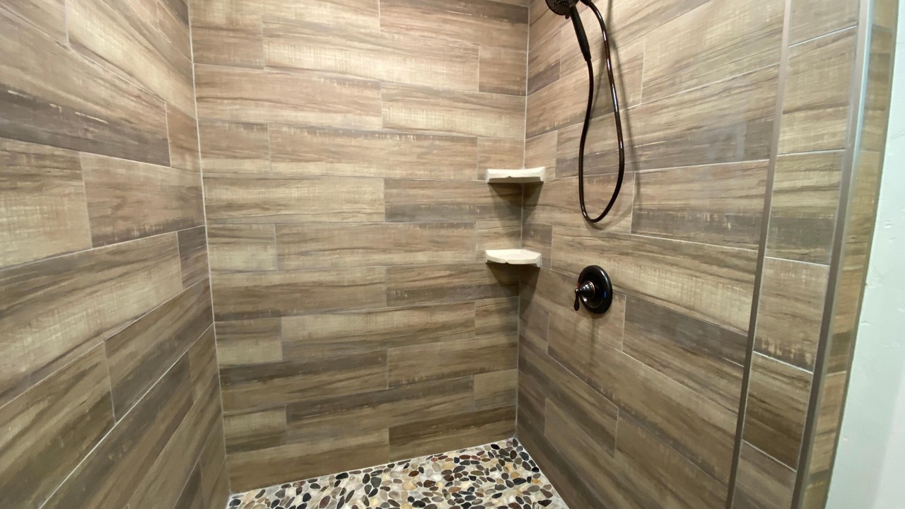 Photo of Bathroom in Yosemite Forks