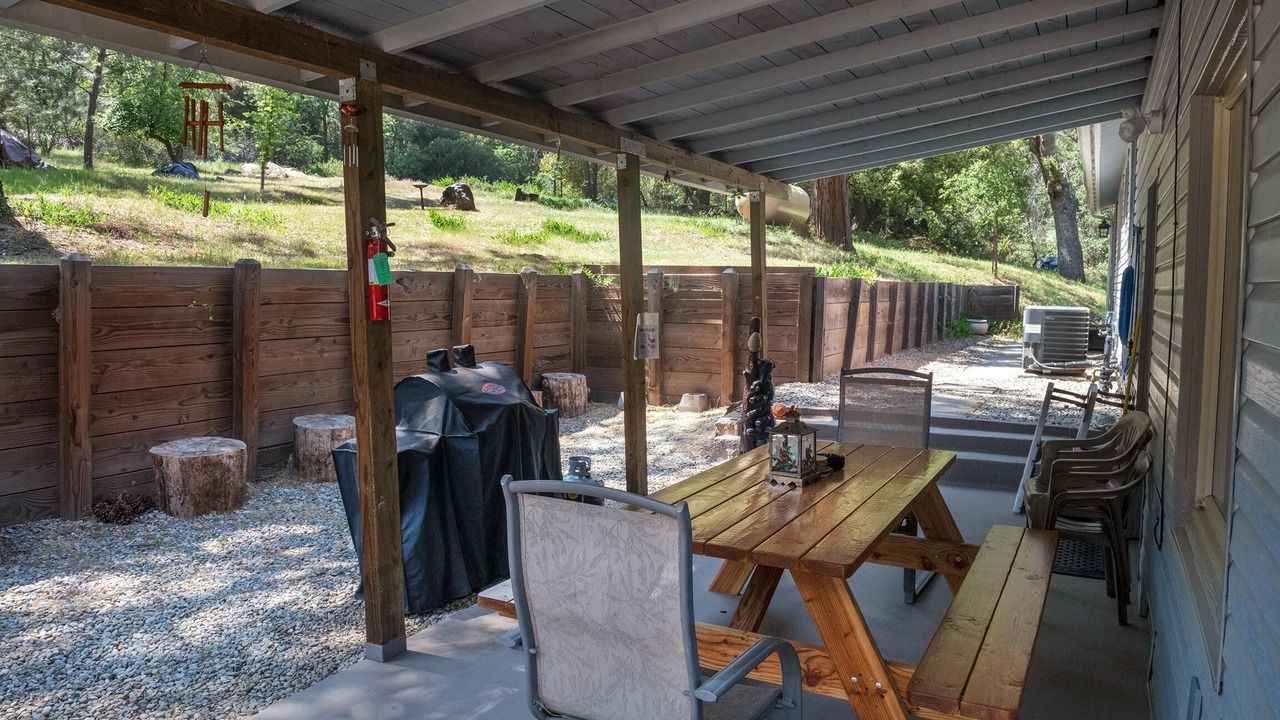 Photo of Outdoor in Yosemite Forks