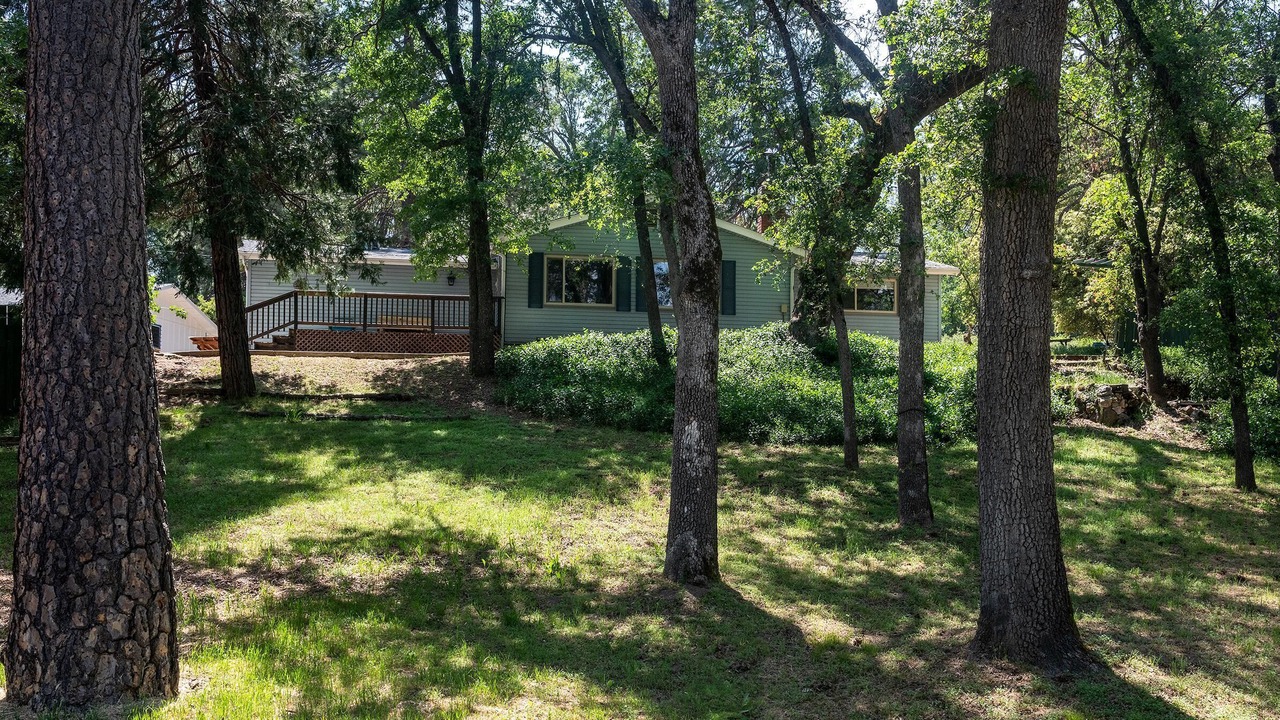 Photo of Outdoor in Yosemite Forks