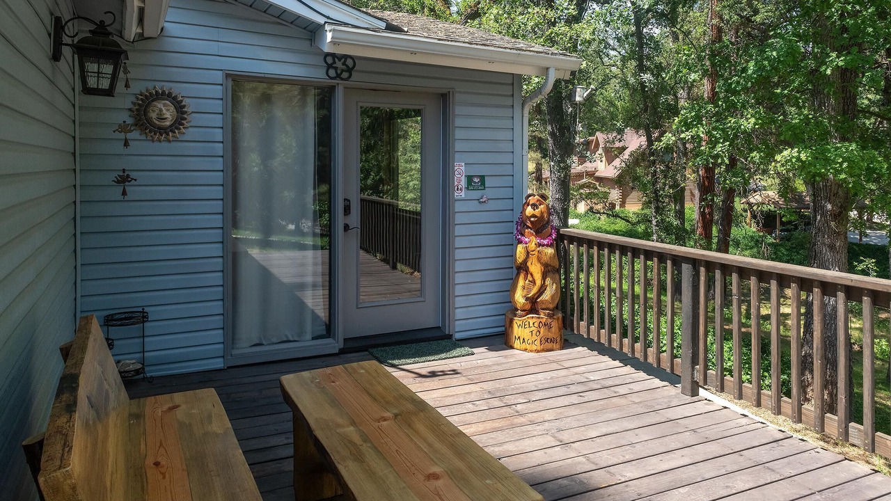 Photo of Outdoor in Yosemite Forks