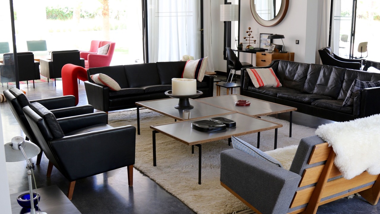 Photo of Livingroom in Sidi Abdallah Ghiat