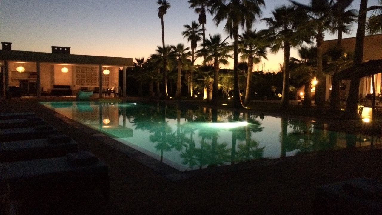 Photo of Outdoor in Sidi Abdallah Ghiat