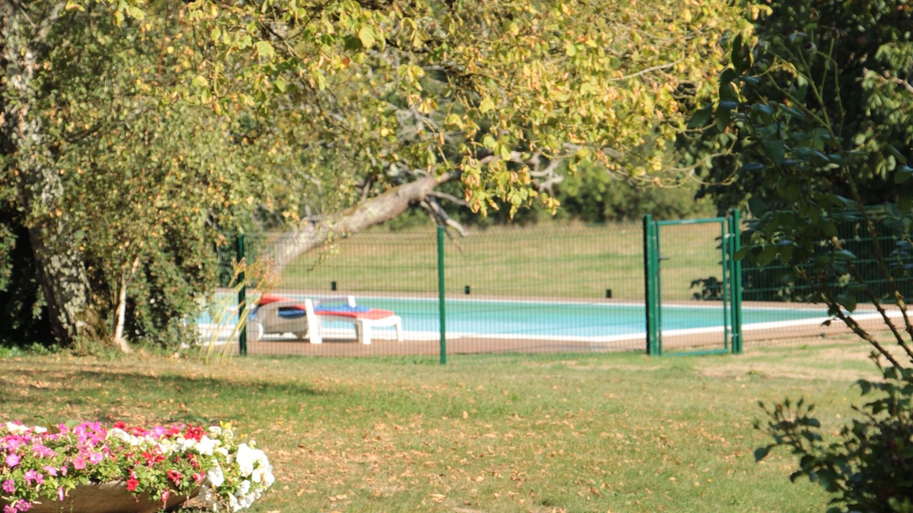 Photo of Outdoor in Nort-sur-Erdre