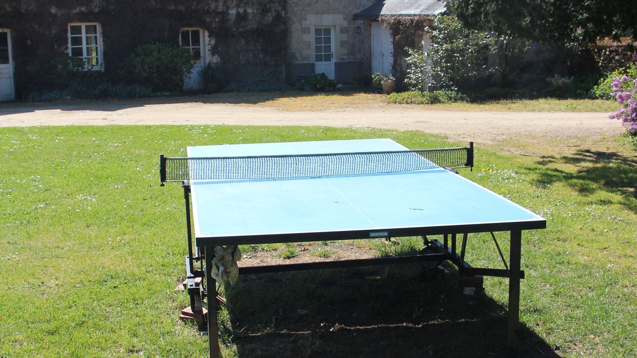 Photo of Outdoor in Nort-sur-Erdre