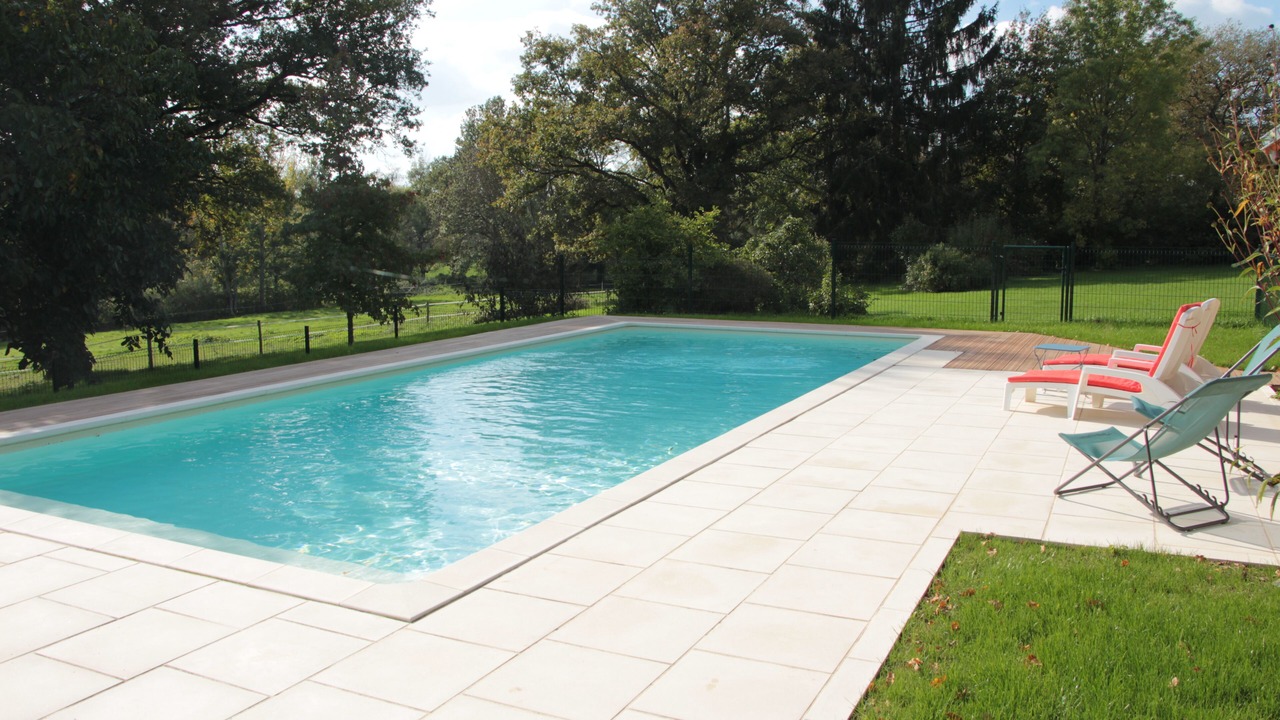 Photo of Outdoor in Nort-sur-Erdre