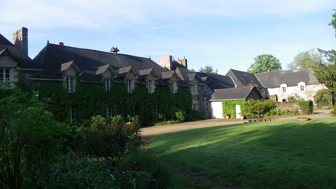 Photo of Outdoor in Nort-sur-Erdre