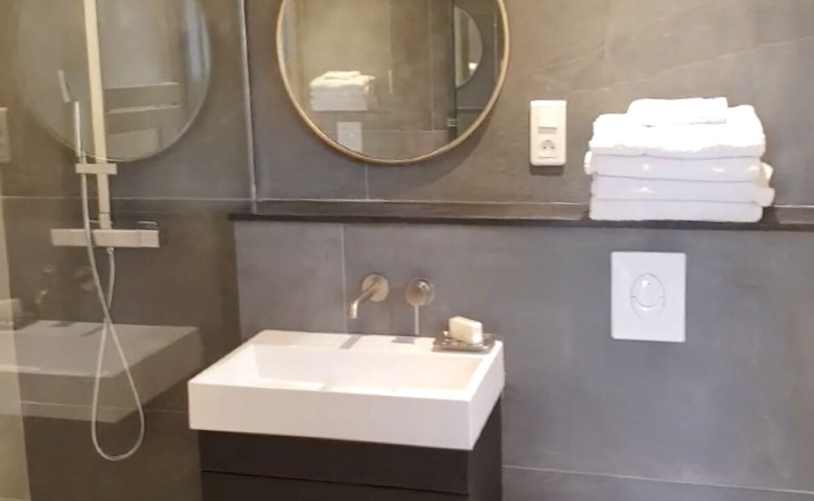Photo of Bathroom in Gordes