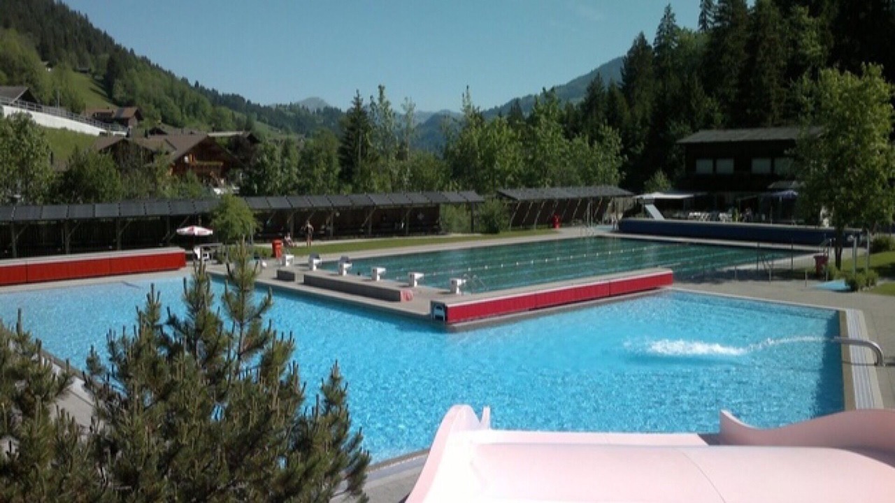 Photo of Outdoor in Zweisimmen