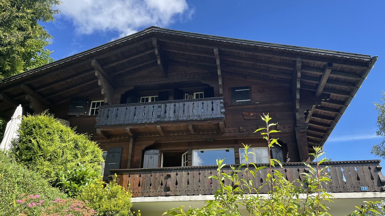 Photo of Outdoor in Zweisimmen