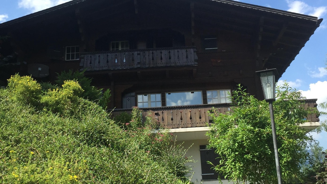 Photo of Outdoor in Zweisimmen