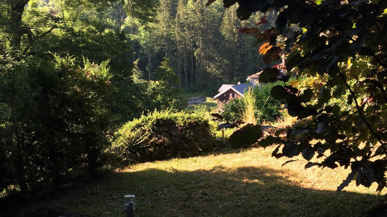 Photo of Outdoor in Zweisimmen