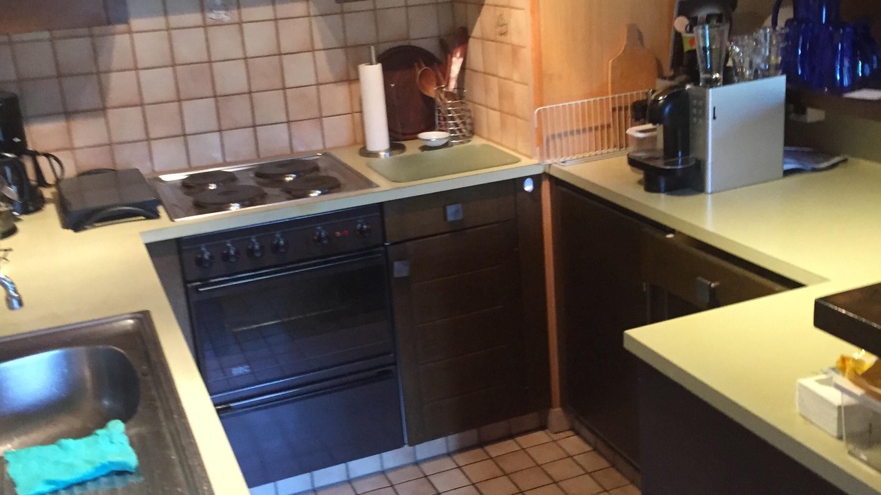 Photo of Kitchen in Zweisimmen